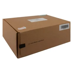 Mundschutz FFP2 mit Ventil, 10 St
