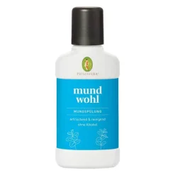 Mundwohl Mundspülung, 250 ml