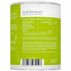 Mybiotik Praelasan Pulver, 420 g