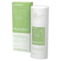 Mythoskin Q10 Pflegecreme mit Apfelstammzellen-Extrakt, 50 ml