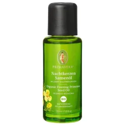 Nachtkerzensamenöl Bio, 30 ml