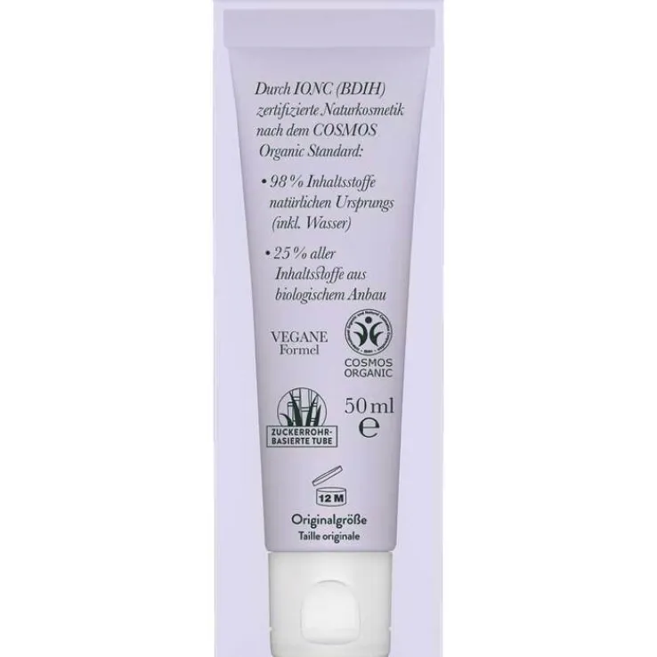N.A.E. nährende Nachtcreme, 50 ml