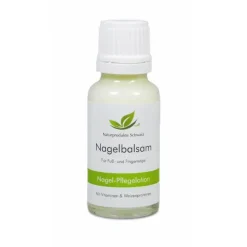 Nagelbalsam, 20 ml