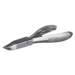 Nagelzange mit Feder 10 cm, 1 St