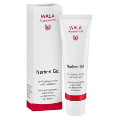 Narben Gel, 30 g