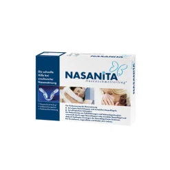 Nasanita Nasenschmetterling®, 1 St