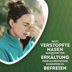Nasivin Natura Nasenspray, 20 ml