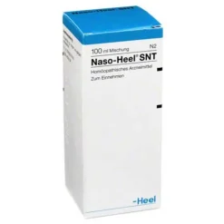 Naso Heel Snt Tropfen, 100 ml