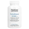Nattokinase 20.000 + Vitamin C vegan Kapseln, 120 St