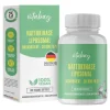 Nattokinase Hochdosiert 20.000 FU / g Weichkapseln, 180 St