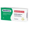 Nene Lax 1,5 Suppositorien für Schulk, 6 St