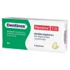 Nene Lax 1,0 Suppositorien für Kleink, 6 St