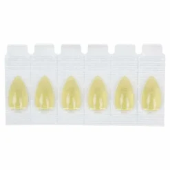 Nene Lax 1,0 Suppositorien für Kleink, 6 St