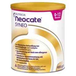 Neocate Syneo Pulver, 400 g