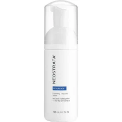 Neostrata Foaming Glycolic Wash, 125 ml