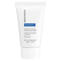 Neostrata Glycolic Renewal Smoothing Cream 10 Aha, 40 g