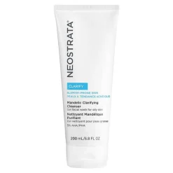 Neostrata Mandelic Clarifying Cleanser 5% PHA / AHA, 200 ml