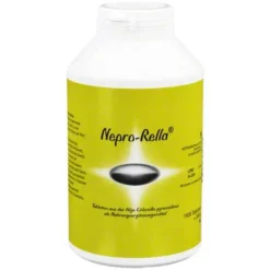 Nepro-Rella Tabletten, 1500 St