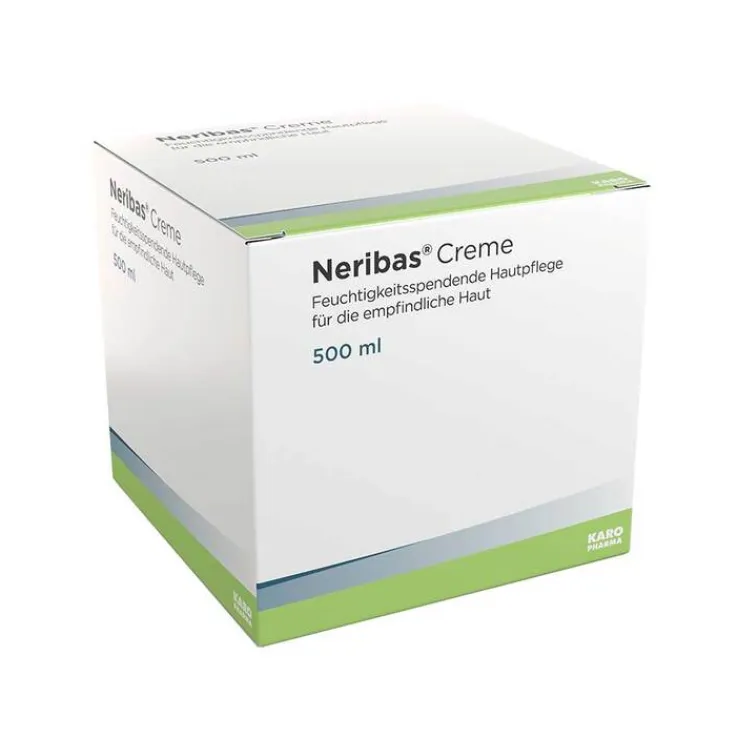 Neribas Creme, 500 ml
