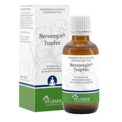 Nervoregin Tropfen, 50 ml
