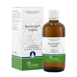 Nervoregin Tropfen, 100 ml