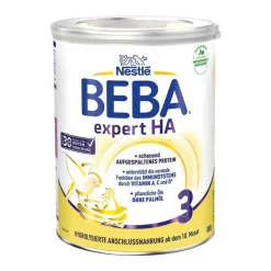 Nestle Beba Expert HA 3 Pulver, 800 g