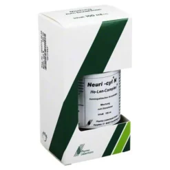 Neuri Cyl N Ho Len Complex T, 100 ml