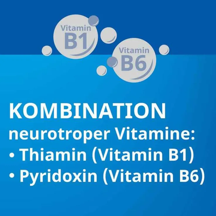 Neuro STADA® Filmtabletten, 100 St