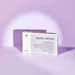 NEURO-orthim Kapseln, 40 St