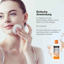 Neutrogena Anti-Mitesser Gesichtswasser, 200 ml