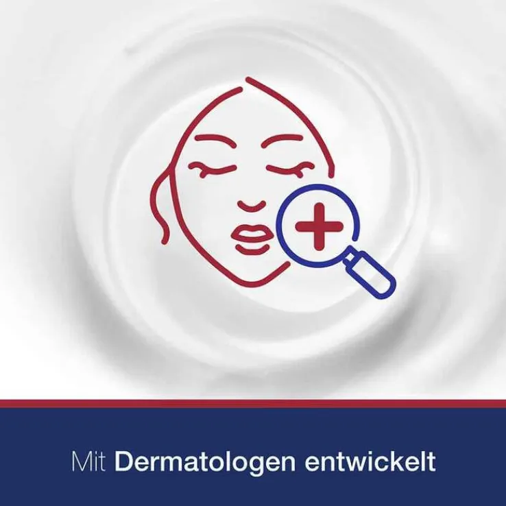 Neutrogena norwegische Formel Intense Repair Lippenbalsam, 15 ml