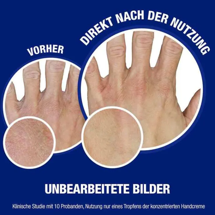 Neutrogena norwegische Formel Konzentrat Handcreme parfümiert, 50 ml