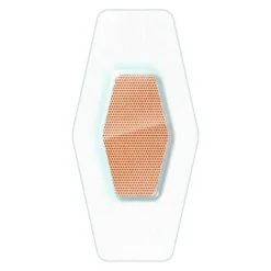Nexcare Aqua Clear waterproof assortiert 3 Größen, 14 St