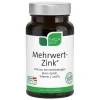 Nicapur Mehrwert-Zink Kapseln, 60 St