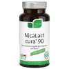 Nicapur NicaLact cura 90 Kapseln, 90 St