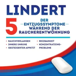 NICOTINELL Kaugummi 2 mg Spearmint, 96 St