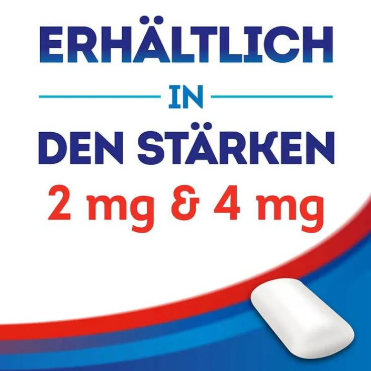 NICOTINELL Kaugummi 2 mg Spearmint, 24 St