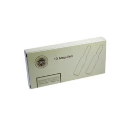 Nigersan D 7 Ampullen, 10X1 ml