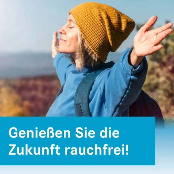 nikofrenon 14 mg/24 Stunden Pflaster, 14 St