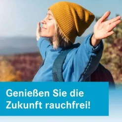 nikofrenon 7 mg/24 Stunden Pflaster, 14 St