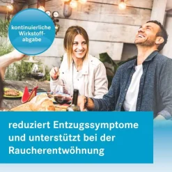 nikofrenon 7 mg/24 Stunden Pflaster, 14 St