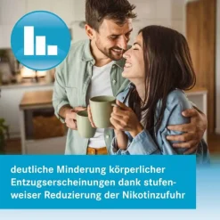 nikofrenon 7 mg/24 Stunden Pflaster, 14 St