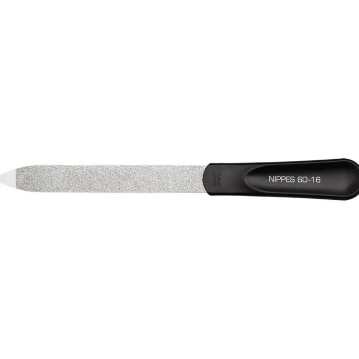 Nippes Nagelfeile Nr.60 / 16, 1 St