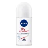 NIVEA Deo Roll-on Dry comfort, 50 ml