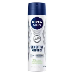 NIVEA Men Deo Spray sensitive protect, 150 ml