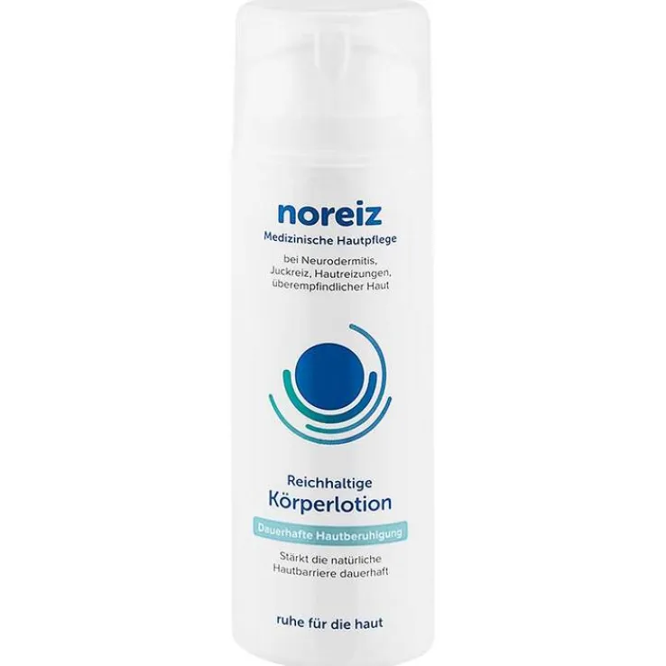 Noreiz reichhaltige Körperlotion, 150 ml