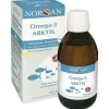 Norsan Omega-3 Arktis flüssig, 200 ml