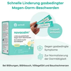 novacalm® apriwell , 30 St