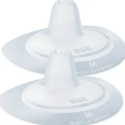 NUK Brusthütchen Größe M, 2 St