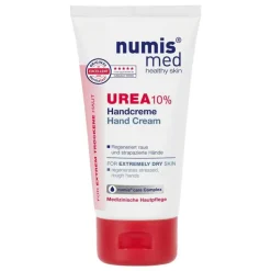 Numis med Urea 10% Handcreme, 75 ml